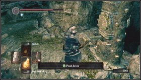 4 - The Catacombs - p. 2 | Walkthrough - Walkthrough - Dark Souls Game Guide & Walkthrough