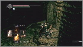 7 - The Catacombs - p. 2 | Walkthrough - Walkthrough - Dark Souls Game Guide & Walkthrough