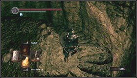 8 - The Catacombs - p. 2 | Walkthrough - Walkthrough - Dark Souls Game Guide & Walkthrough