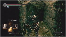 10 - The Catacombs - p. 2 | Walkthrough - Walkthrough - Dark Souls Game Guide & Walkthrough