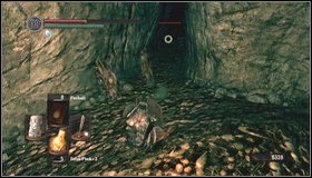 3 - The Catacombs - p. 3 | Walkthrough - Walkthrough - Dark Souls Game Guide & Walkthrough