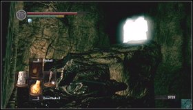 8 - The Catacombs - p. 3 | Walkthrough - Walkthrough - Dark Souls Game Guide & Walkthrough