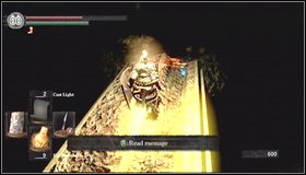 1 - Tomb of Giants - p. 1 | Walkthrough - Walkthrough - Dark Souls Game Guide & Walkthrough