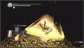 2 - Tomb of Giants - p. 1 | Walkthrough - Walkthrough - Dark Souls Game Guide & Walkthrough