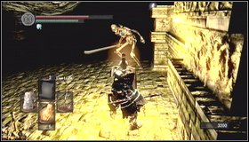 6 - Tomb of Giants - p. 1 | Walkthrough - Walkthrough - Dark Souls Game Guide & Walkthrough