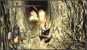 8 - Tomb of Giants - p. 1 | Walkthrough - Walkthrough - Dark Souls Game Guide & Walkthrough