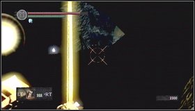 Youll get to the junction - if you go to the right, youll reach a dead end with Effigy Shield - Tomb of Giants - p. 2 | Walkthrough - Walkthrough - Dark Souls Game Guide & Walkthrough