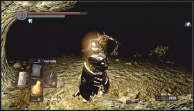 3 - Tomb of Giants - p. 2 | Walkthrough - Walkthrough - Dark Souls Game Guide & Walkthrough