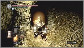4 - Tomb of Giants - p. 2 | Walkthrough - Walkthrough - Dark Souls Game Guide & Walkthrough