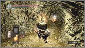 5 - Tomb of Giants - p. 2 | Walkthrough - Walkthrough - Dark Souls Game Guide & Walkthrough