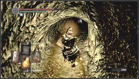 7 - Tomb of Giants - p. 2 | Walkthrough - Walkthrough - Dark Souls Game Guide & Walkthrough