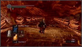 1 - Demon Ruins - p. 2 | Walkthrough - Walkthrough - Dark Souls Game Guide & Walkthrough