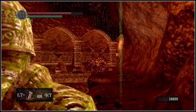 2 - Demon Ruins - p. 2 | Walkthrough - Walkthrough - Dark Souls Game Guide & Walkthrough