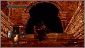 4 - Demon Ruins - p. 2 | Walkthrough - Walkthrough - Dark Souls Game Guide & Walkthrough