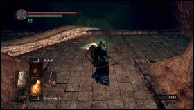 5 - Demon Ruins - p. 2 | Walkthrough - Walkthrough - Dark Souls Game Guide & Walkthrough