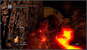 3 - Lost Izalith - p. 1 | Walkthrough - Walkthrough - Dark Souls Game Guide & Walkthrough