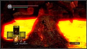 4 - Lost Izalith - p. 1 | Walkthrough - Walkthrough - Dark Souls Game Guide & Walkthrough