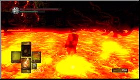 5 - Lost Izalith - p. 1 | Walkthrough - Walkthrough - Dark Souls Game Guide & Walkthrough