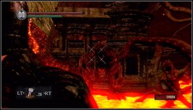 8 - Lost Izalith - p. 1 | Walkthrough - Walkthrough - Dark Souls Game Guide & Walkthrough