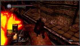 9 - Lost Izalith - p. 1 | Walkthrough - Walkthrough - Dark Souls Game Guide & Walkthrough