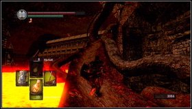 12 - Lost Izalith - p. 1 | Walkthrough - Walkthrough - Dark Souls Game Guide & Walkthrough