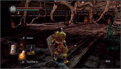 13 - Lost Izalith - p. 1 | Walkthrough - Walkthrough - Dark Souls Game Guide & Walkthrough