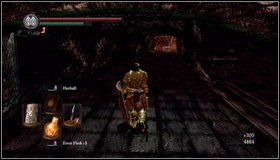14 - Lost Izalith - p. 1 | Walkthrough - Walkthrough - Dark Souls Game Guide & Walkthrough