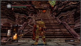 15 - Lost Izalith - p. 1 | Walkthrough - Walkthrough - Dark Souls Game Guide & Walkthrough