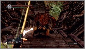 1 - Lost Izalith - p. 2 | Walkthrough - Walkthrough - Dark Souls Game Guide & Walkthrough