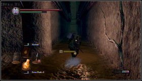 11 - Lost Izalith - p. 2 | Walkthrough - Walkthrough - Dark Souls Game Guide & Walkthrough