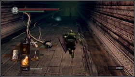 15 - Lost Izalith - p. 2 | Walkthrough - Walkthrough - Dark Souls Game Guide & Walkthrough