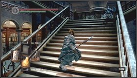 4 - The Dukes Archives - p. 2 | Walkthrough - Walkthrough - Dark Souls Game Guide & Walkthrough