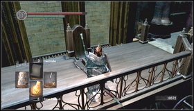 6 - The Dukes Archives - p. 2 | Walkthrough - Walkthrough - Dark Souls Game Guide & Walkthrough