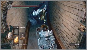 7 - The Dukes Archives - p. 2 | Walkthrough - Walkthrough - Dark Souls Game Guide & Walkthrough