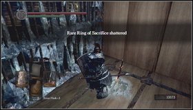 1 - The Dukes Archives - Prison | Walkthrough - Walkthrough - Dark Souls Game Guide & Walkthrough