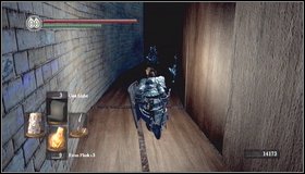 After death youll find yourself in a prison cell - The Dukes Archives - Prison | Walkthrough - Walkthrough - Dark Souls Game Guide & Walkthrough
