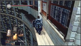 6 - The Dukes Archives - Prison | Walkthrough - Walkthrough - Dark Souls Game Guide & Walkthrough