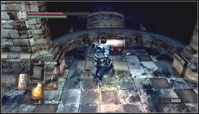 12 - The Dukes Archives - Prison | Walkthrough - Walkthrough - Dark Souls Game Guide & Walkthrough