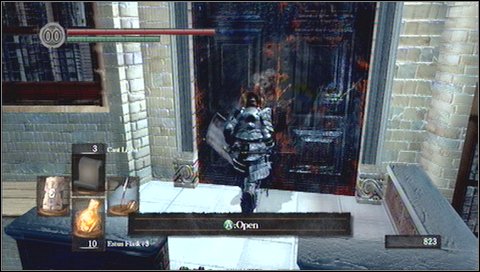 14 - The Dukes Archives - Prison | Walkthrough - Walkthrough - Dark Souls Game Guide & Walkthrough