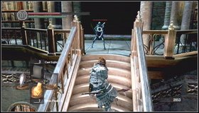 5 - The Dukes Archives II - p. 1 | Walkthrough - Walkthrough - Dark Souls Game Guide & Walkthrough