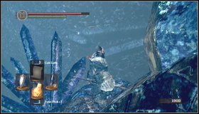 10 - Crystal Cave | Walkthrough - Walkthrough - Dark Souls Game Guide & Walkthrough