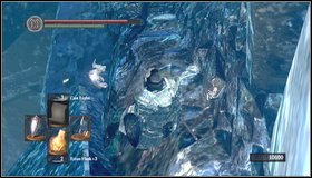12 - Crystal Cave | Walkthrough - Walkthrough - Dark Souls Game Guide & Walkthrough