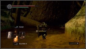 1 - Bonus - The Great Hollow | Walkthrough - Walkthrough - Dark Souls Game Guide & Walkthrough