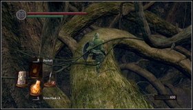 3 - Bonus - The Great Hollow | Walkthrough - Walkthrough - Dark Souls Game Guide & Walkthrough