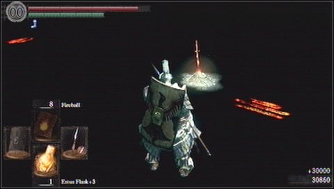 4 - Four Kings | How to kill a boss - How to kill a boss - Dark Souls Game Guide & Walkthrough