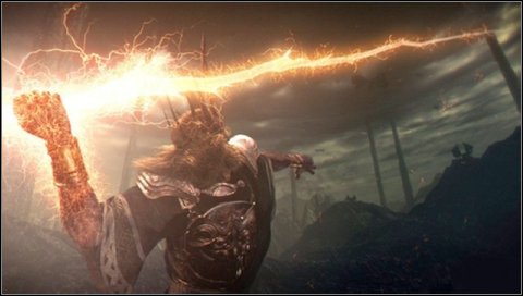 Attacks and weaknesses - Gwyn Lord of Cinder | How to kill a boss - How to kill a boss - Dark Souls Game Guide & Walkthrough