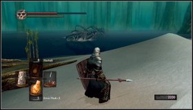 1 - Hydra | How to kill a boss - How to kill a boss - Dark Souls Game Guide & Walkthrough