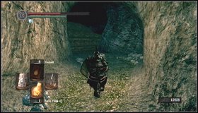 1 - Pinwheel | How to kill a boss - How to kill a boss - Dark Souls Game Guide & Walkthrough