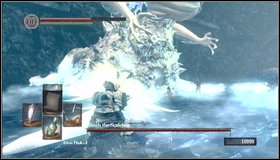 2 - Seath The Scaleless | How to kill a boss - How to kill a boss - Dark Souls Game Guide & Walkthrough