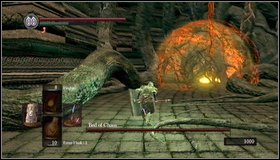 2 - The Bed of Chaos | How to kill a boss - How to kill a boss - Dark Souls Game Guide & Walkthrough